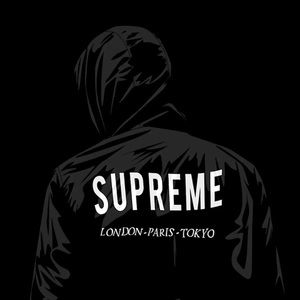 Meet your Posher, Isaiah